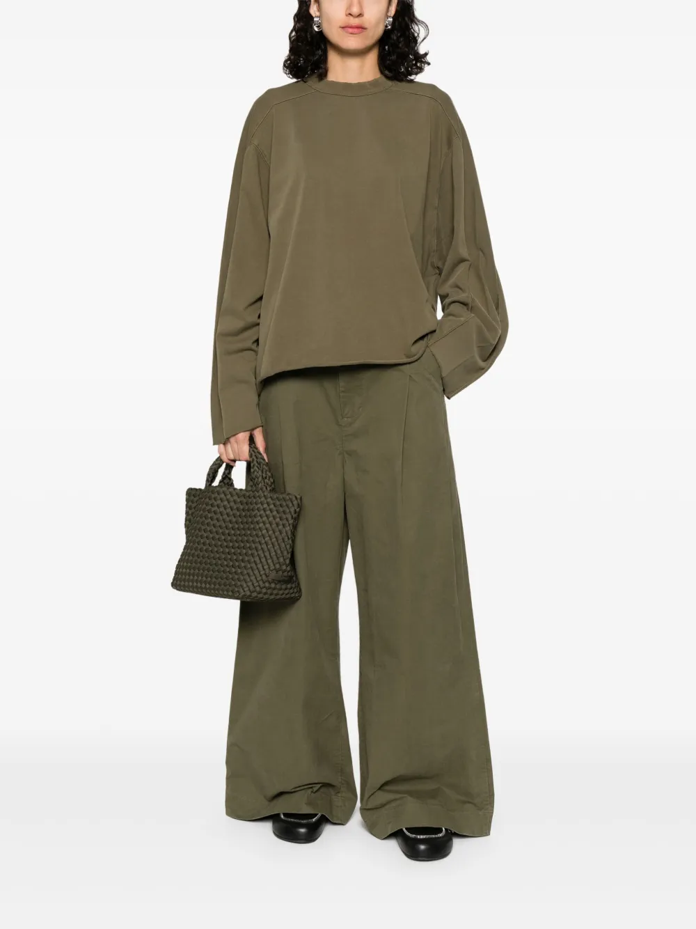 Shop Entire Studios Wares Trousers