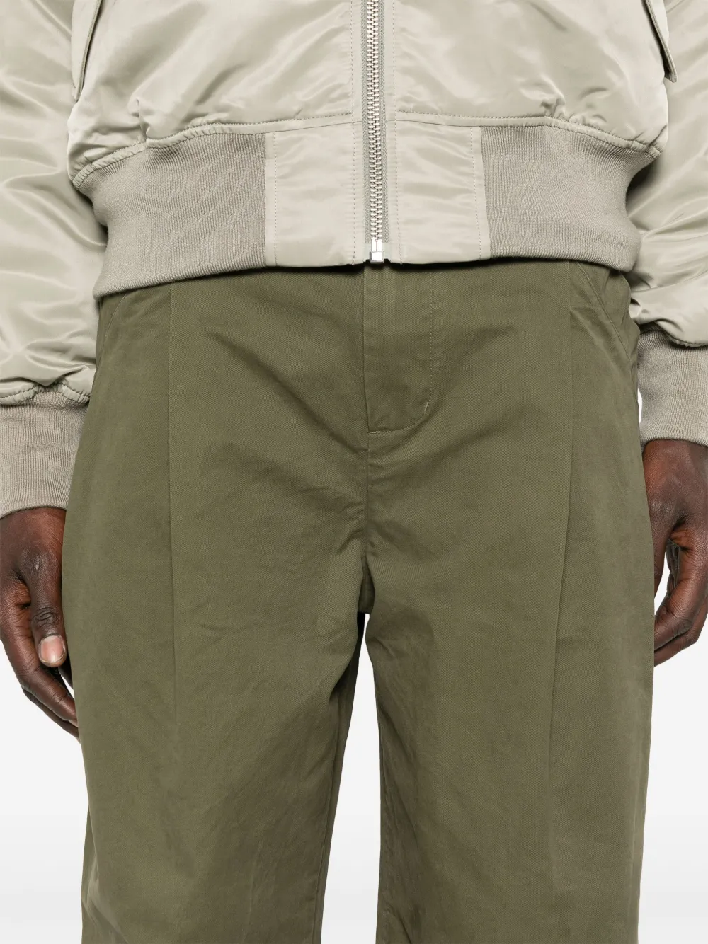 Shop Entire Studios Wares Trousers