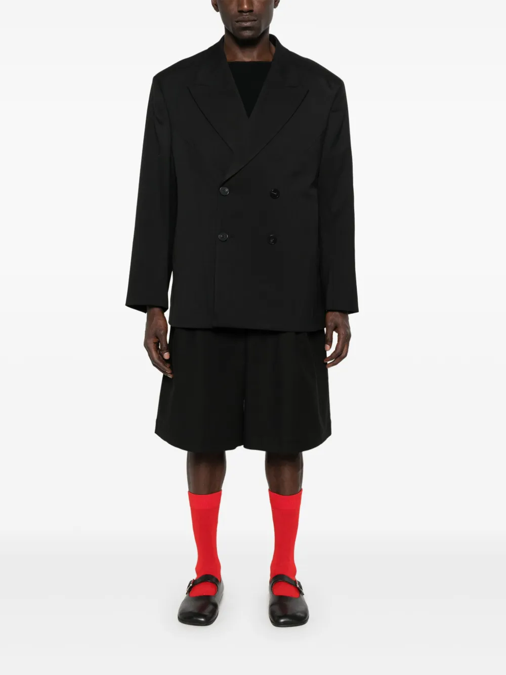 ENTIRE STUDIOS blazer con doble botonadura | Blazers | Image 2