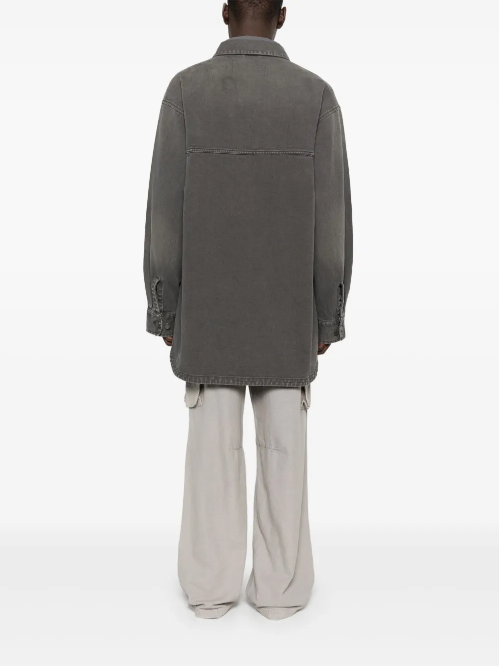 Shop Entire Studios Herculean Shirt