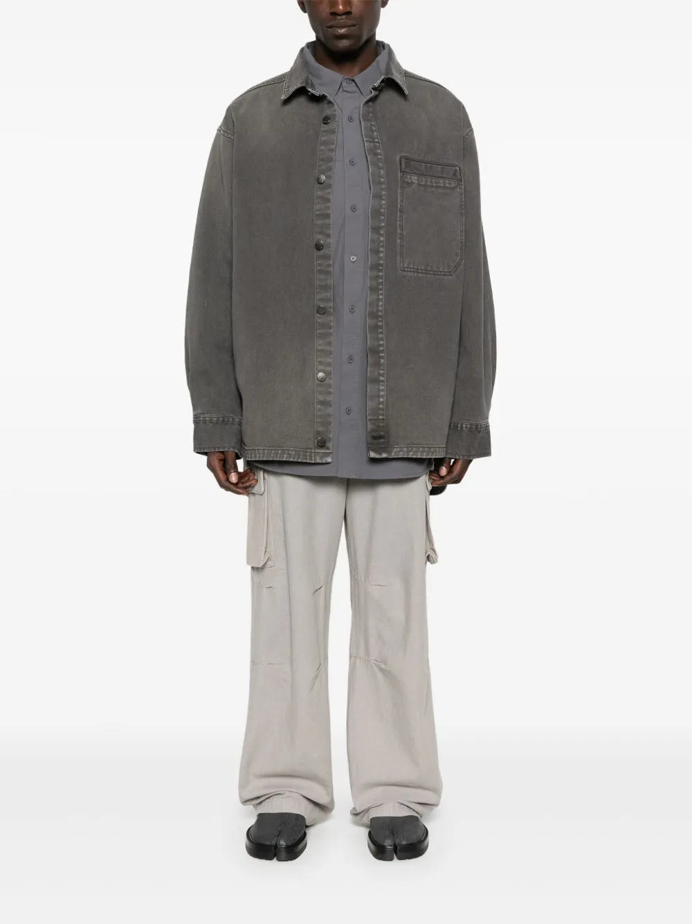 ENTIRE STUDIOS camisa Herculean | Camisas | Image 2