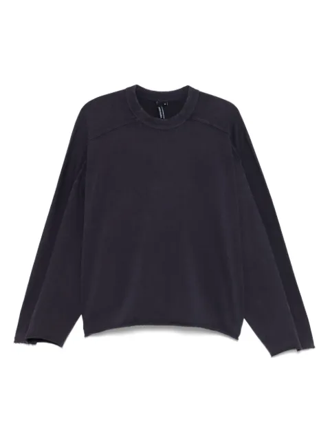 ENTIRE STUDIOS longsleeve T-shirt