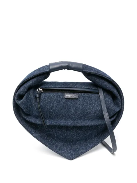 FEDERICO CINA medium Tortellino tote bag