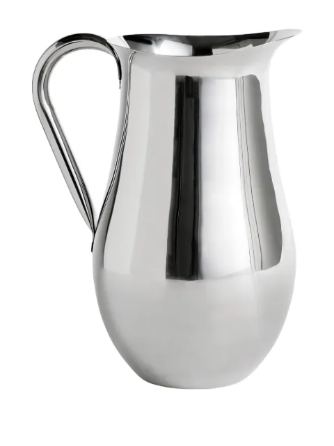HAY large stainless steel Pitcher