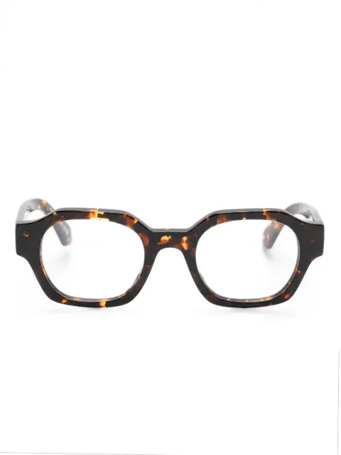 Off-White Eyewear lunettes de vue Style 7Y