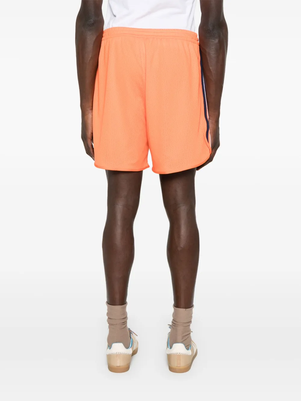 adidas Sprint shorts Oranje