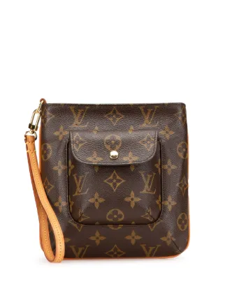 Louis Vuitton Pre-Owned