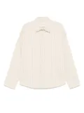 ENTIRE STUDIOS Miller shirt - Neutrals