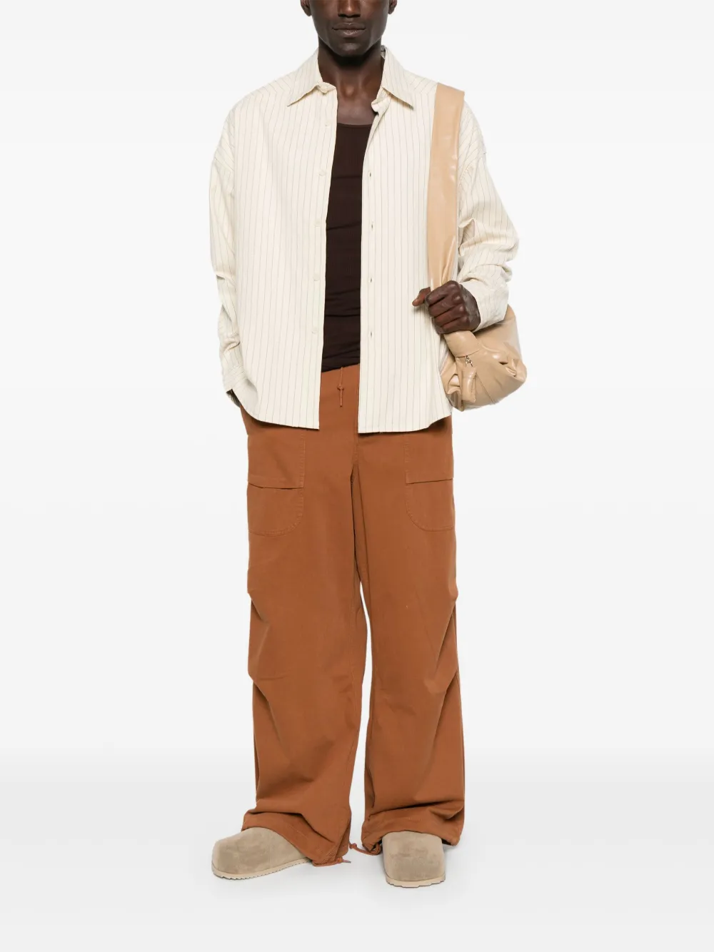 ENTIRE STUDIOS camisa Miller | Camisas | Image 2