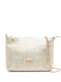 Marc Ellis Oklahoma crossbody bag - Gold