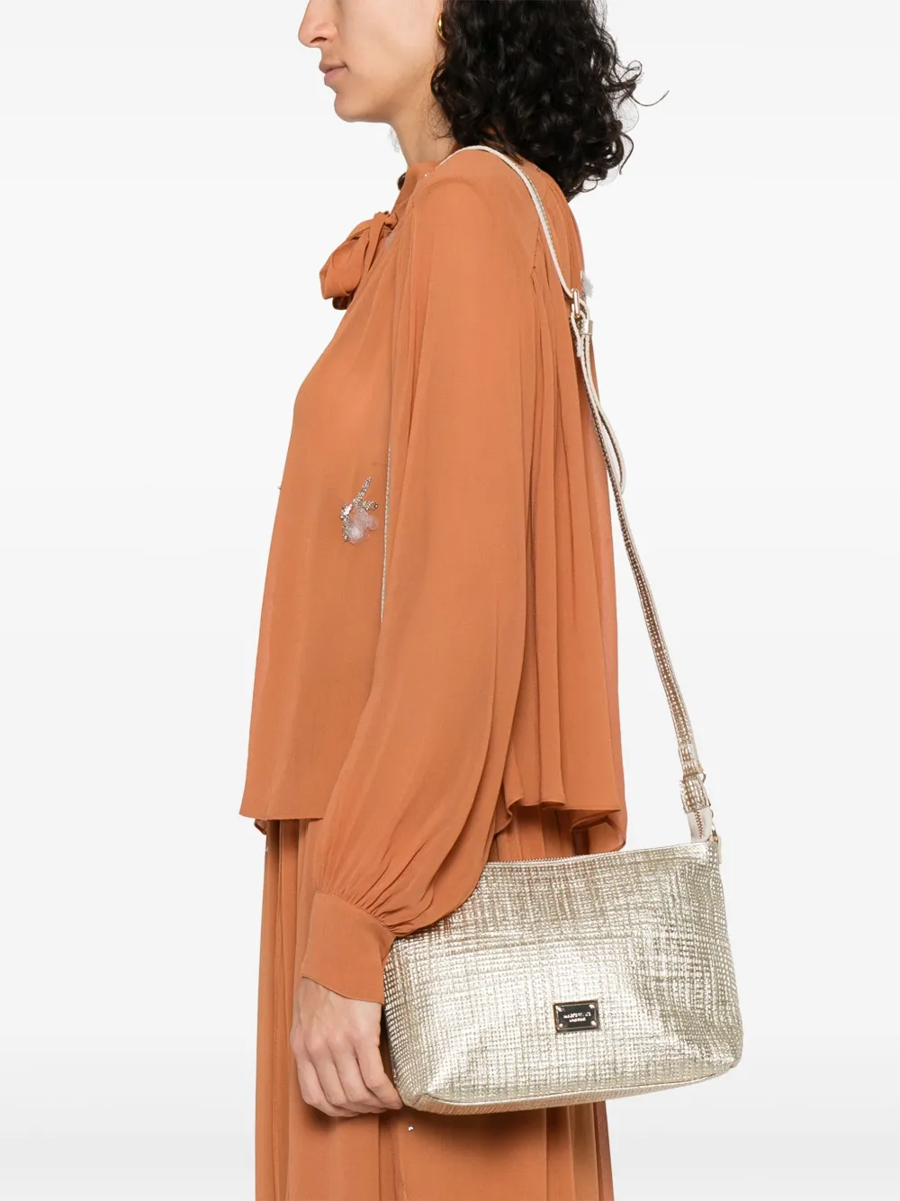 Marc Ellis Oklahoma crossbody bag | Image 2