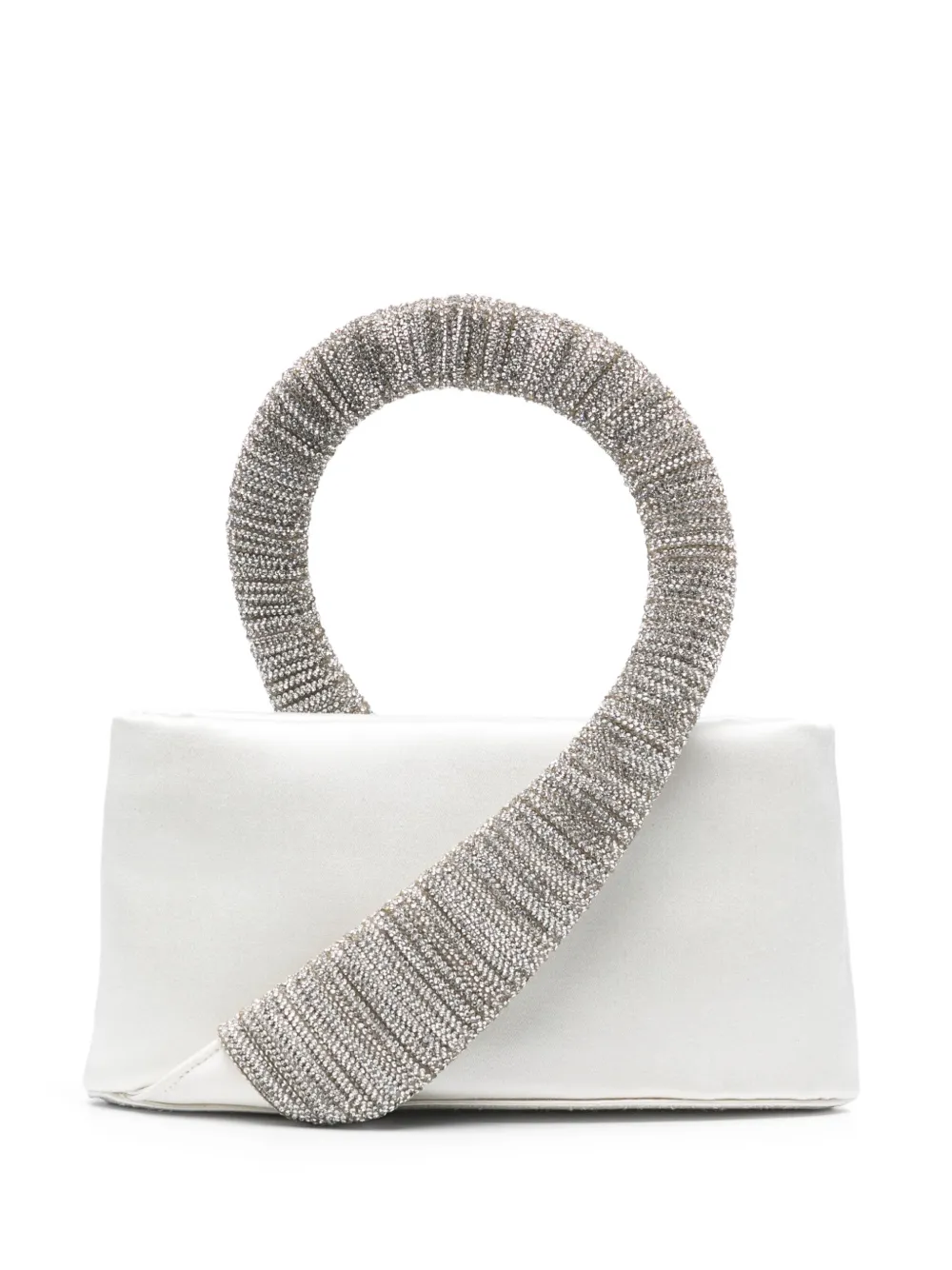 Hibourama Endless Clutch Bag
