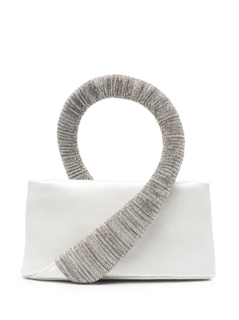 Hibourama Endless clutch bag
