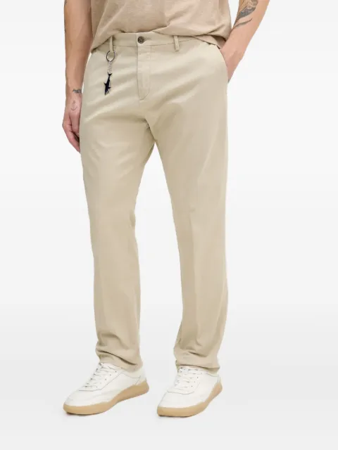 Paul & Shark shark-keyring trousers