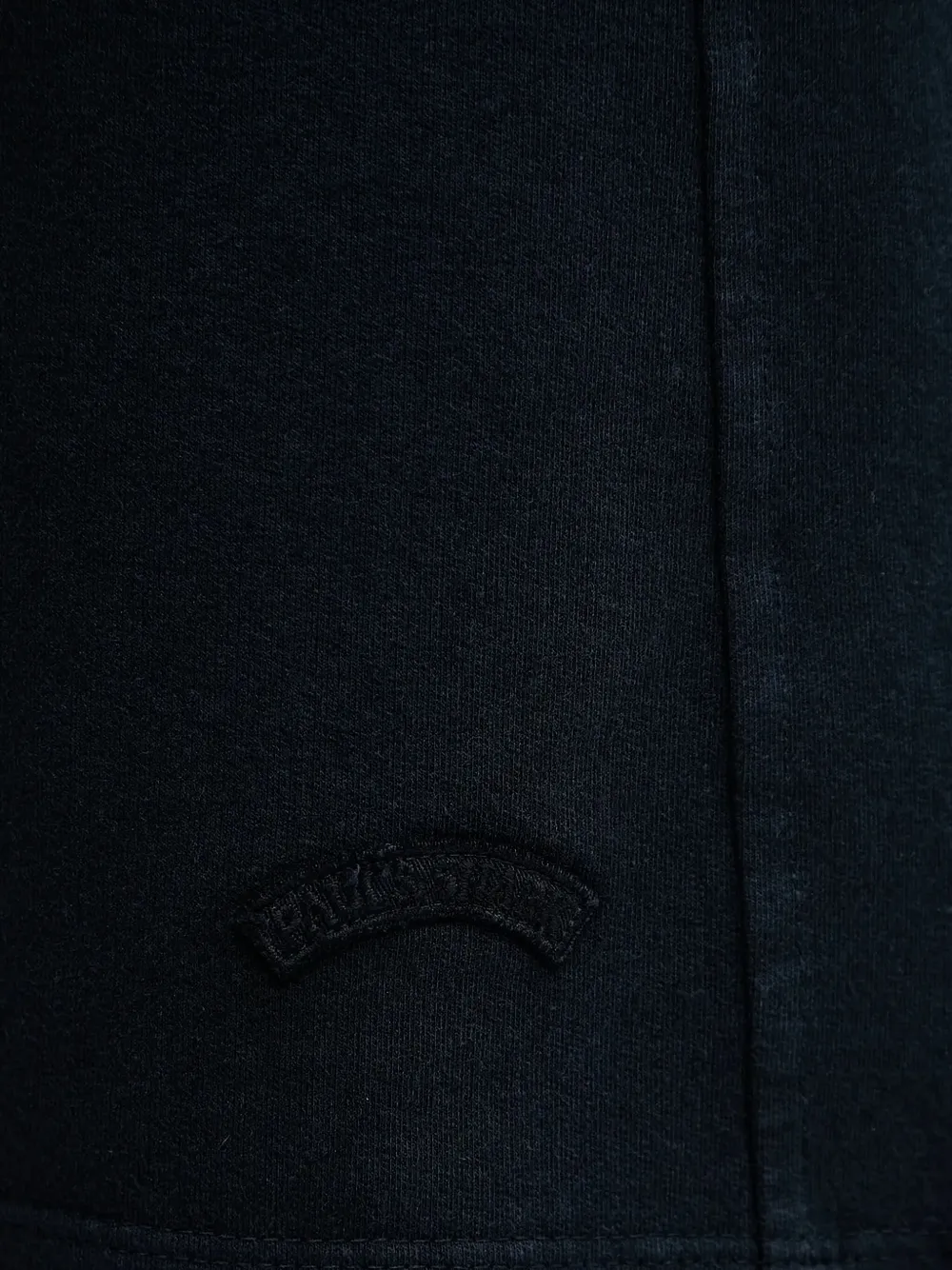 Paul & Shark Shorts met geborduurd logo 050