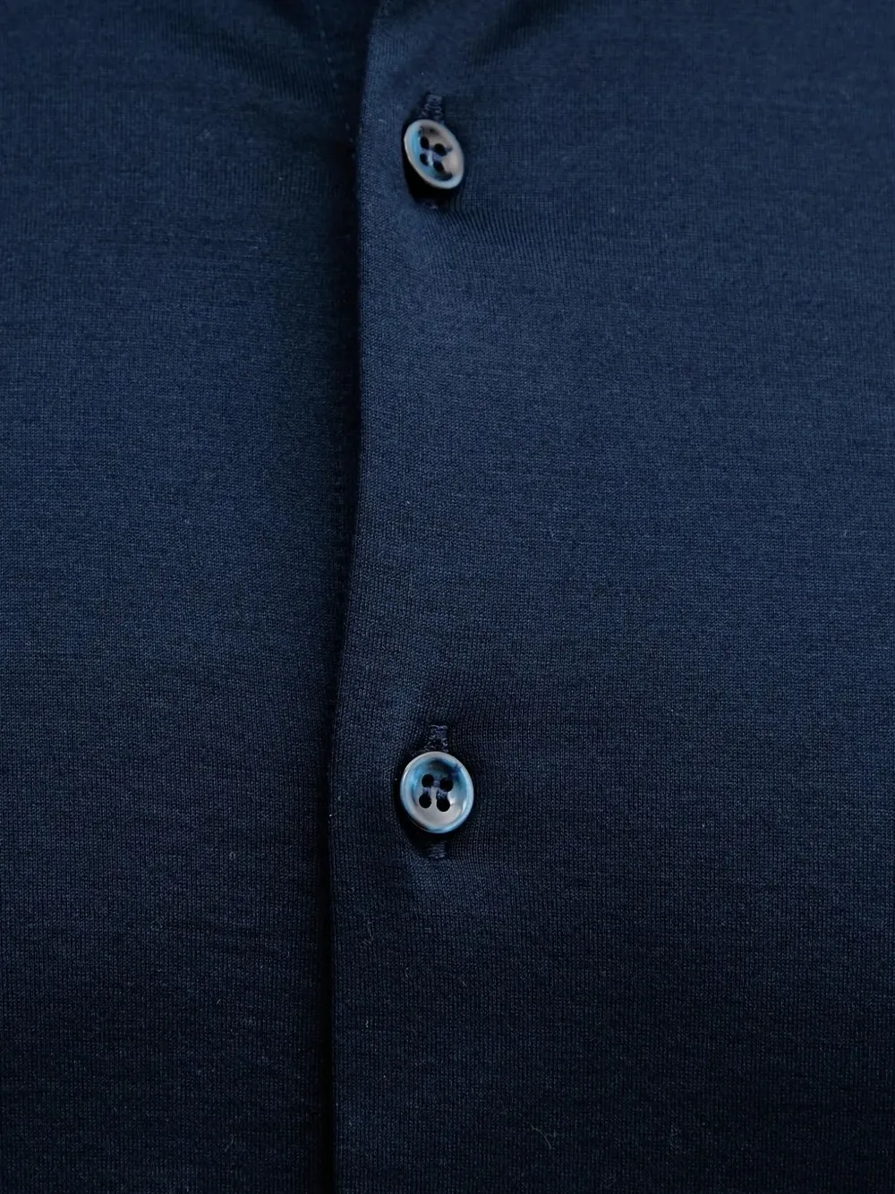 Paul & Shark Overhemd met lange mouwen Blauw