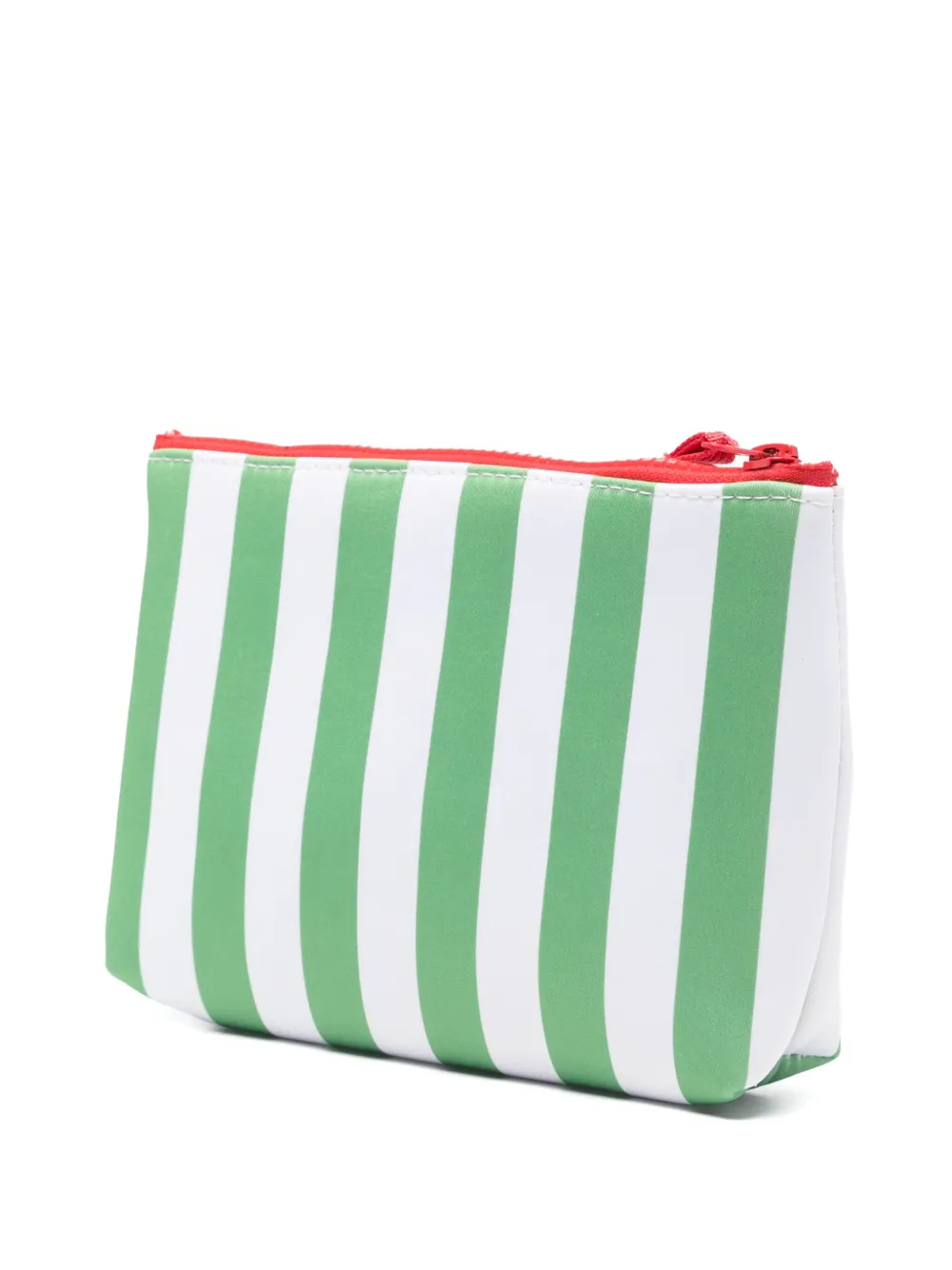 Marc Ellis logol-print make up bag | Image 2