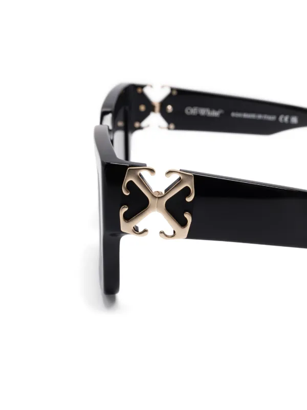【送料&関税込】Off-White Mystic Sunglasses - Unisex Off-White Mystic Sunglasses | Harrods US