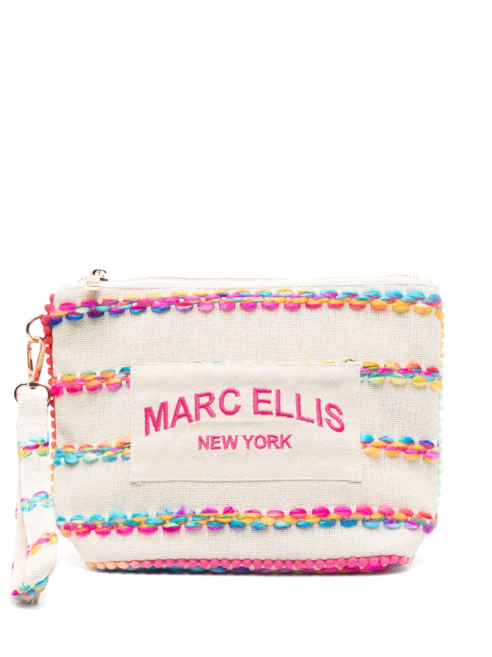Marc Ellis Clutch Cassy | Neutro | Image 1