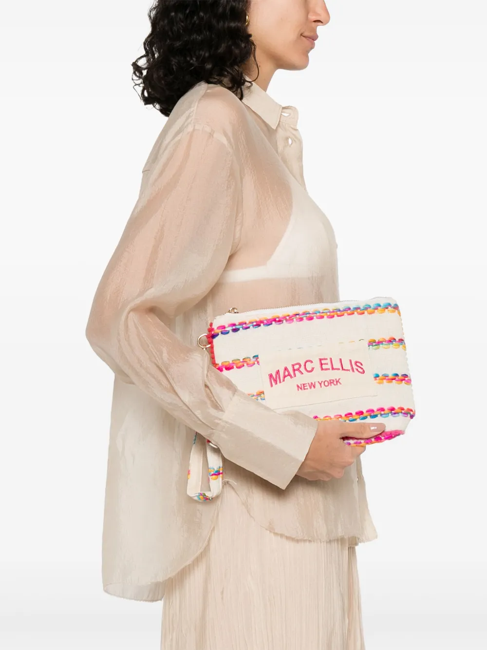 Marc Ellis Clutch Cassy | Image 2
