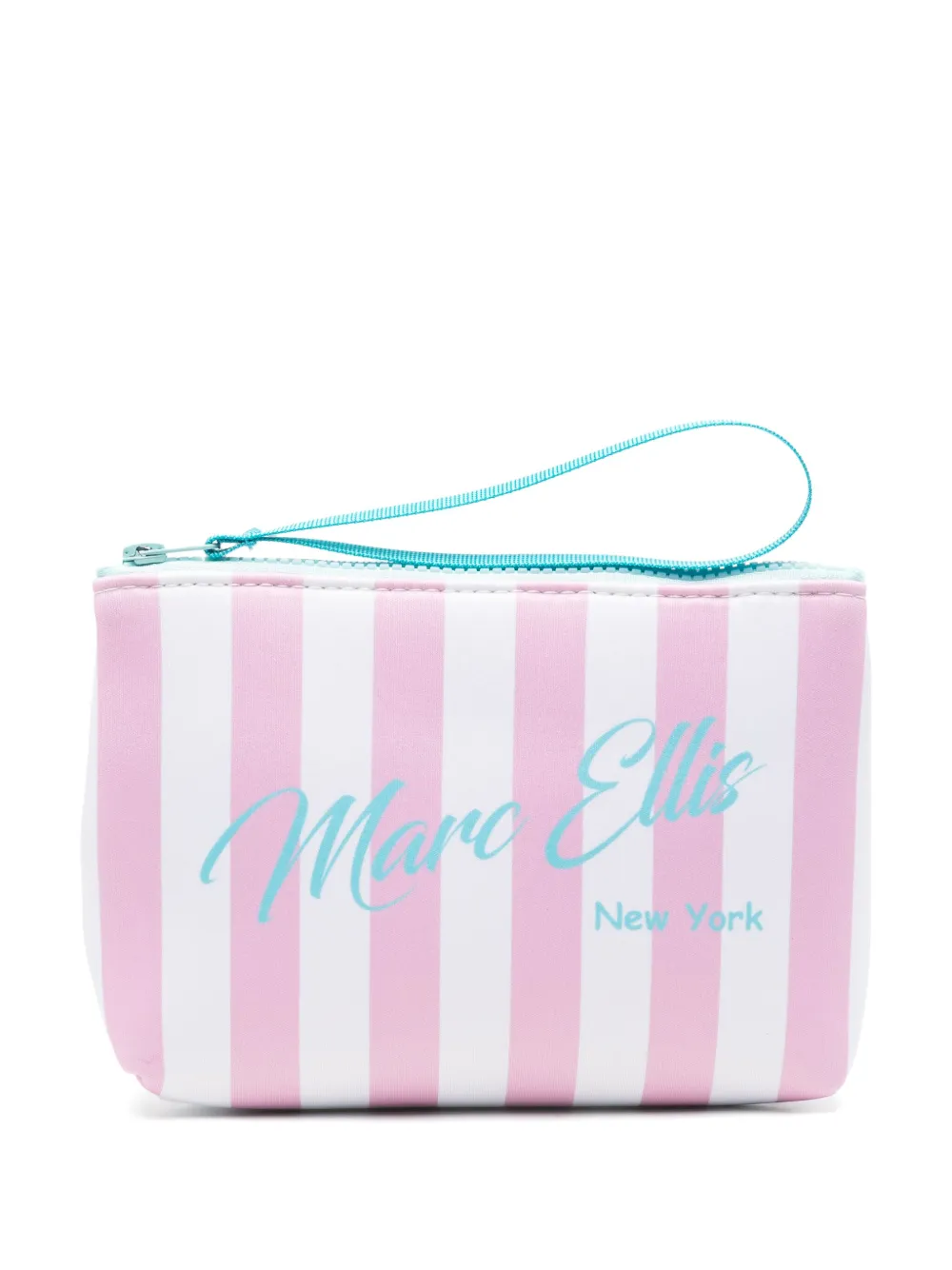 Marc Ellis Buby make up bag | Pink | Image 1