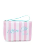 Marc Ellis Buby make up bag - Pink