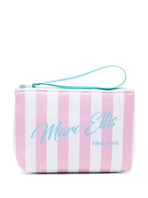 Marc Ellis Buby make up bag