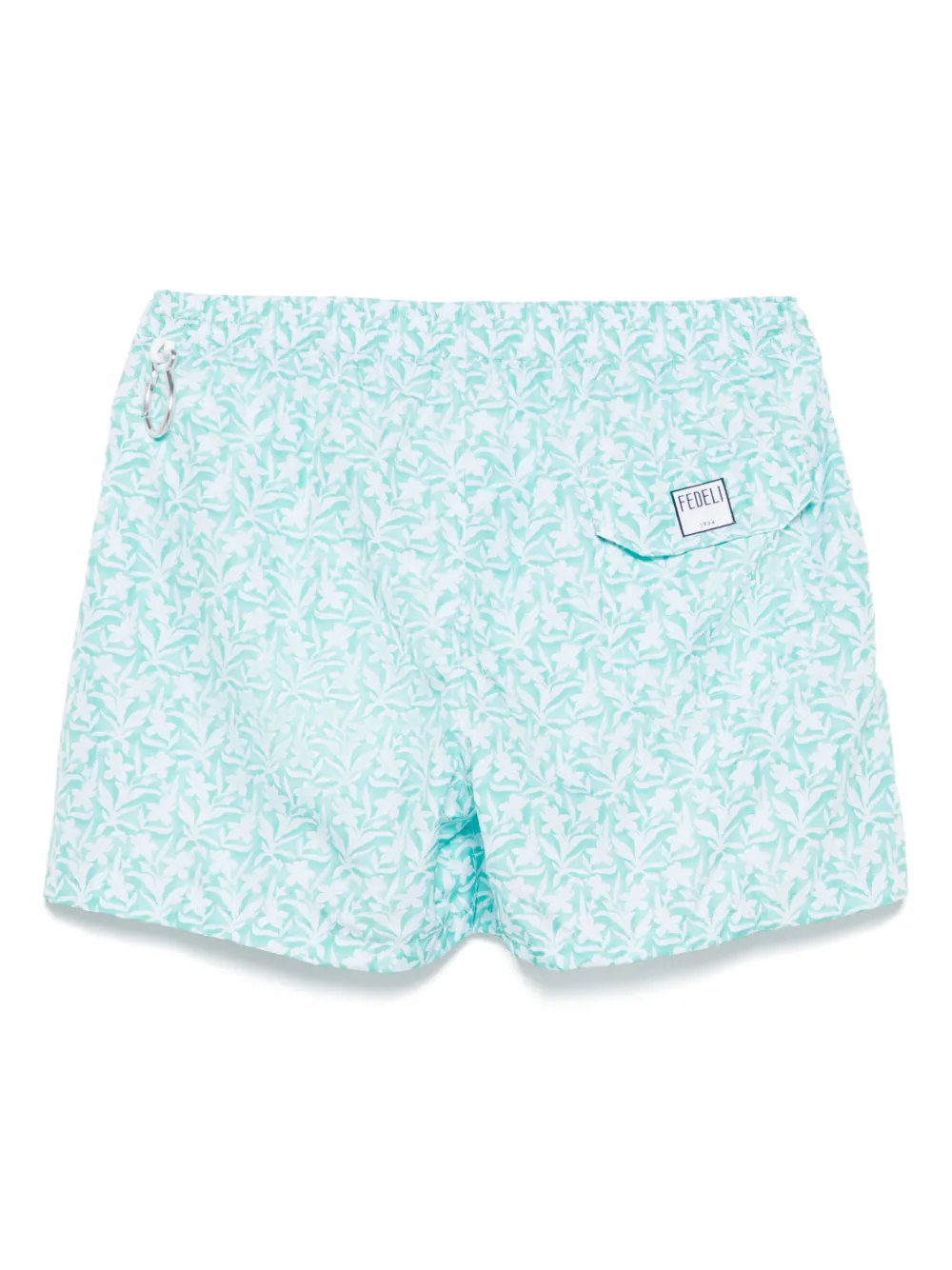 Fedeli shorts de playa Madeira | Shorts de playa | Image 2