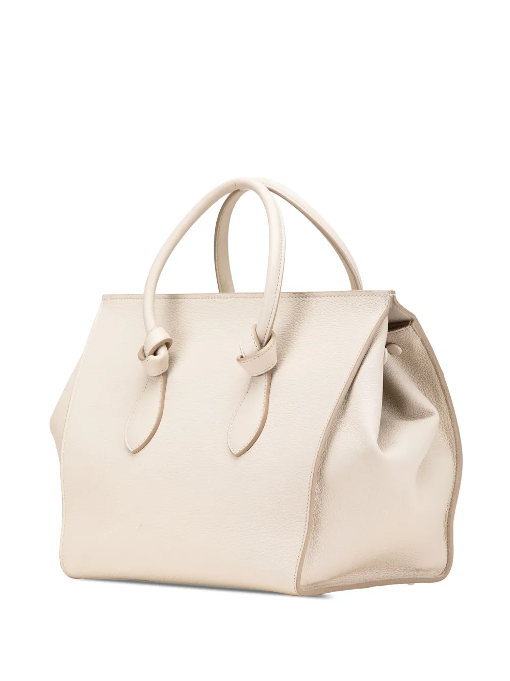 Céline Pre-Owned 2014 Small Grained Calfskin Tie Knot handbag | Pre-Owned | Image 2