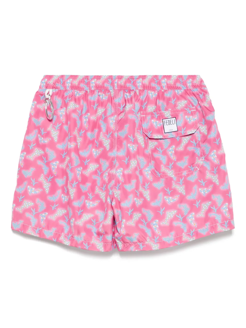 Fedeli shorts de playa Madeira | Shorts de playa | Image 2