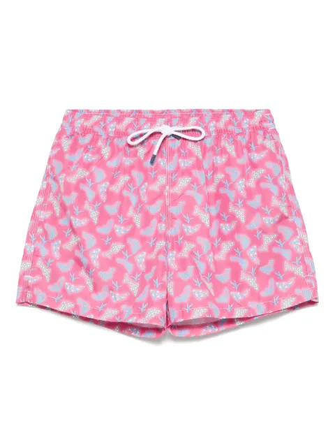 Fedeli shorts de playa Madeira