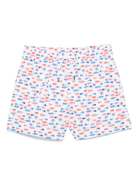Fedeli shorts de playa Madeira