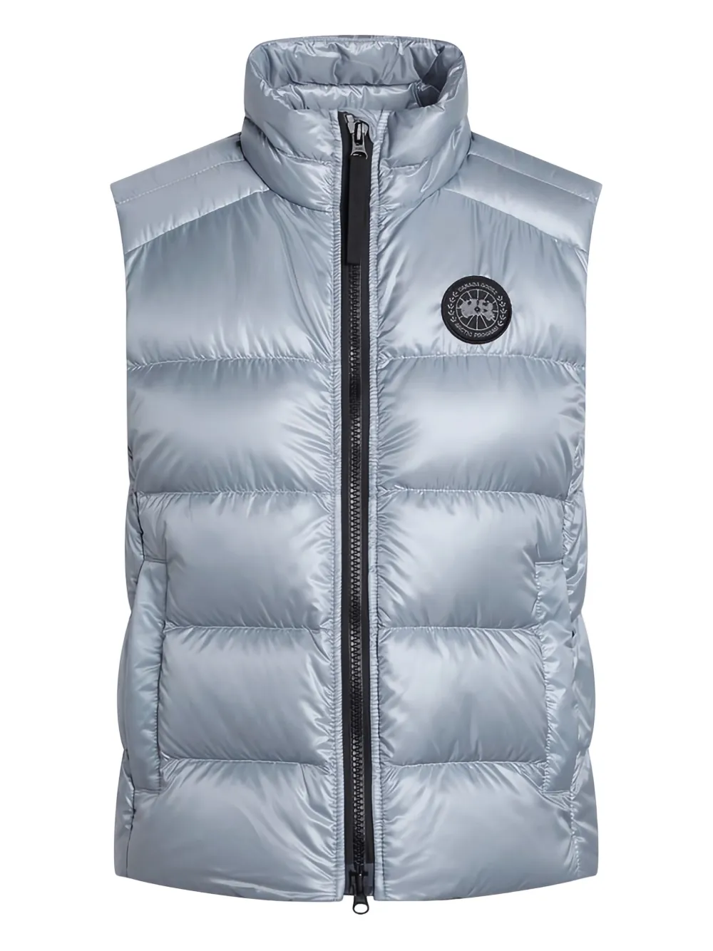 Canada Goose Cypress bodywarmer Blauw
