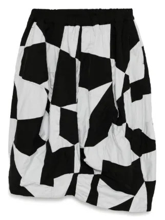 Black Comme Des Garçons