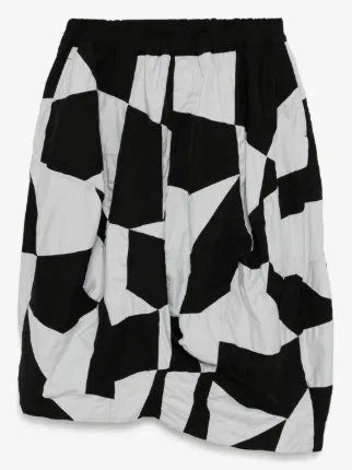 Black Comme Des Garçons