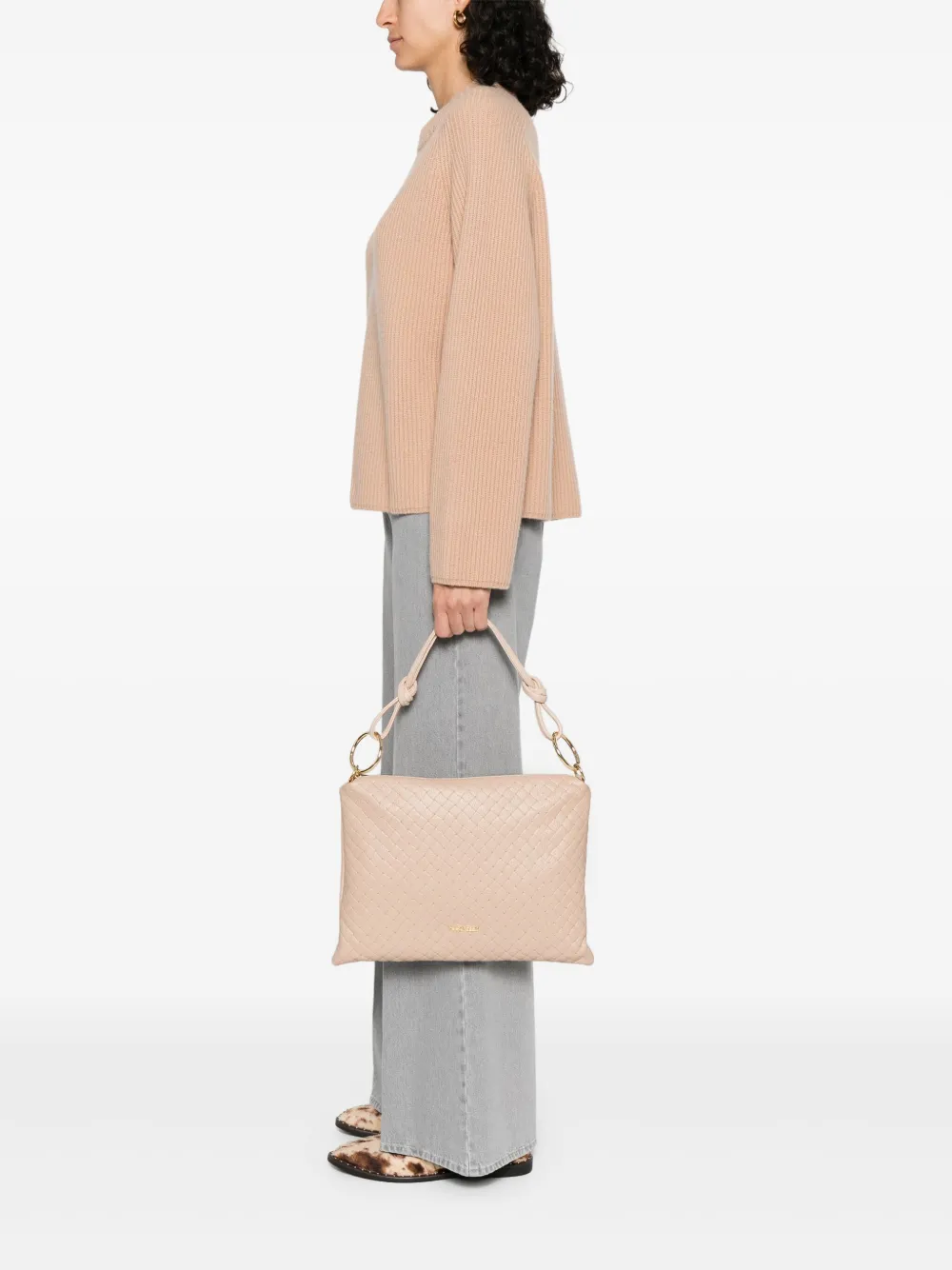 Marc Ellis Dallas shoulder bag | Image 2