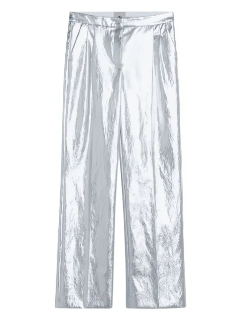 The Garment pantalones anchos Andy