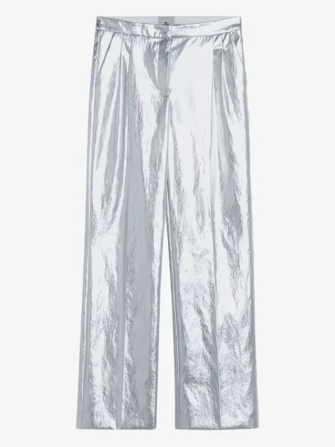 The Garment pantalones anchos Andy