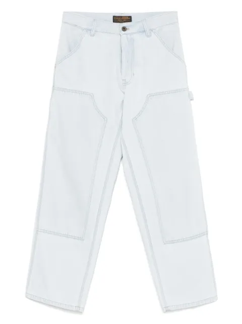 Filson cotton jeans 