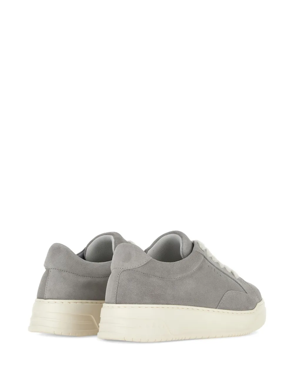 Hogan Chamallow sneakers Grijs
