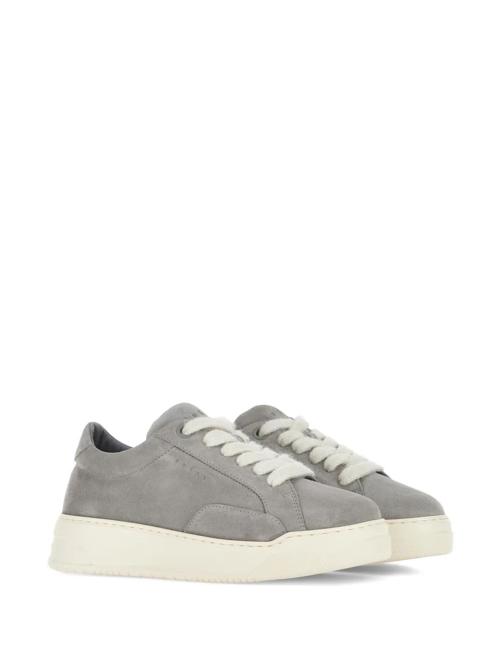 Hogan baskets Chamallow | Baskets basses | Image 2