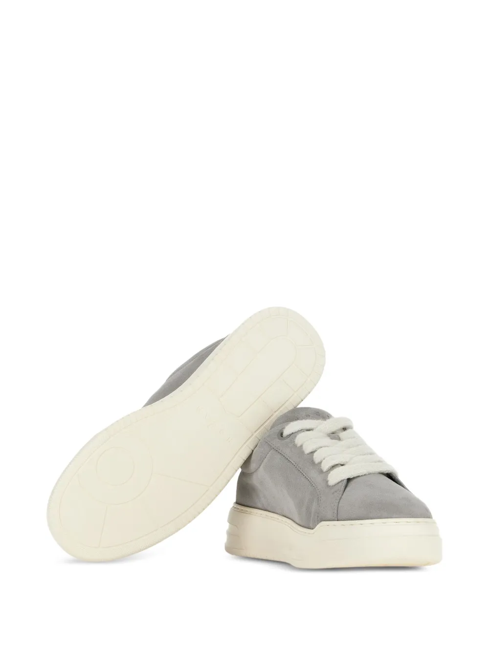 Hogan Chamallow sneakers Grijs