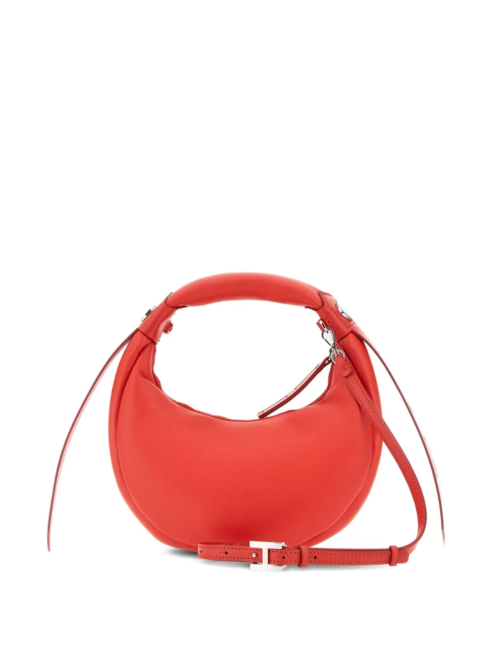 Hogan Bam mini-tas Rood