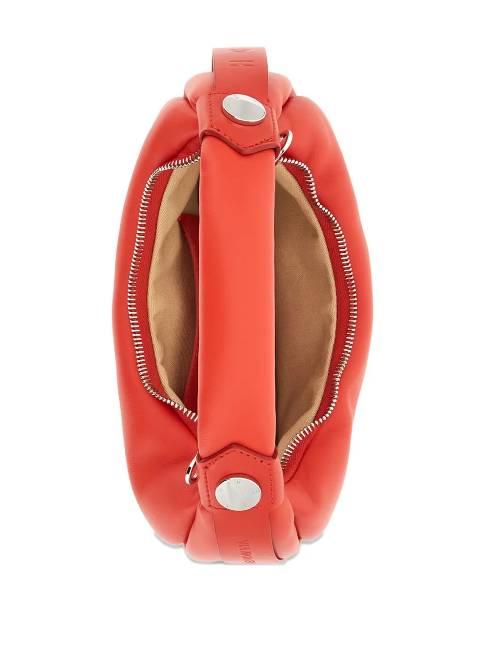 Hogan Bam mini-tas Rood