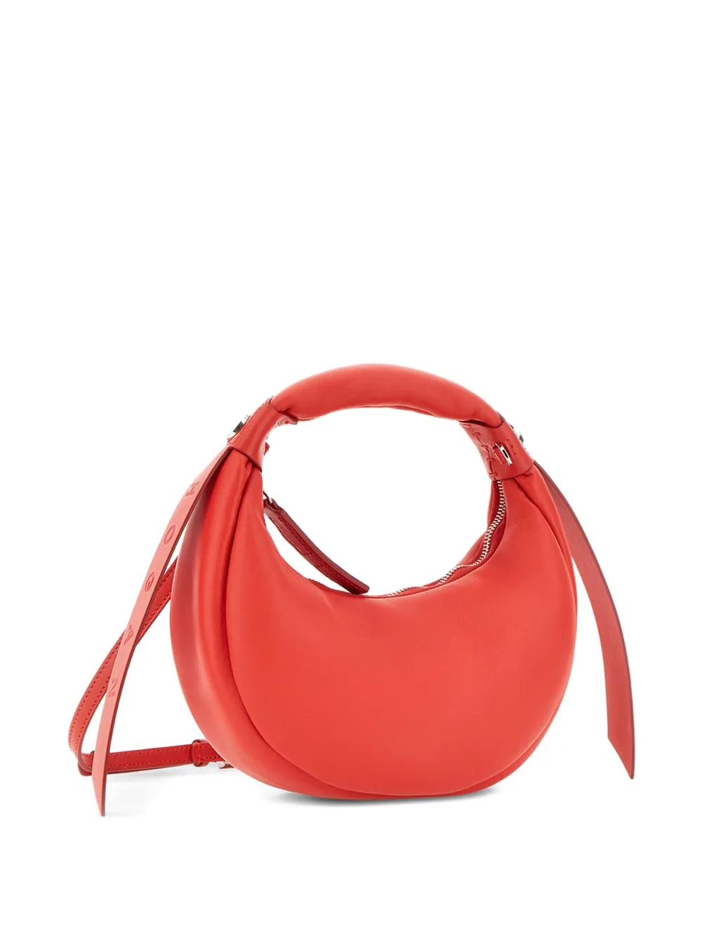 Hogan Bam mini-tas Rood