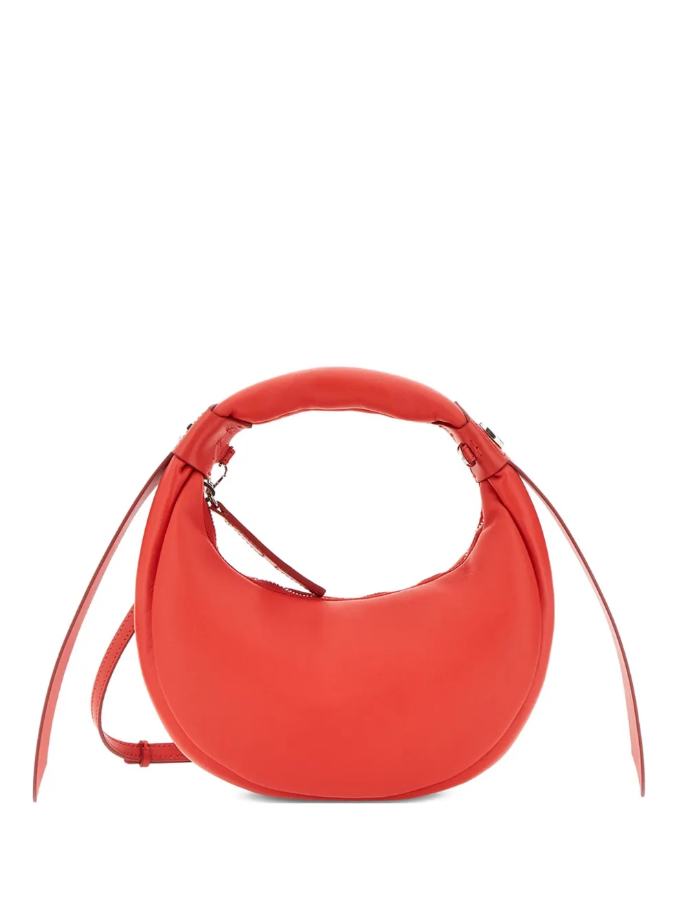 Hogan Bam mini-tas Rood