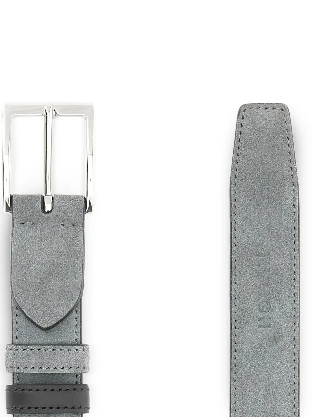Hogan ceinture en daim | Image 2