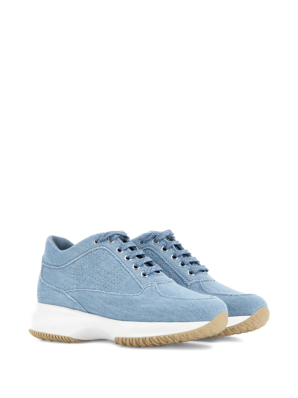 Hogan baskets Interactive | baskets basses | Image 2