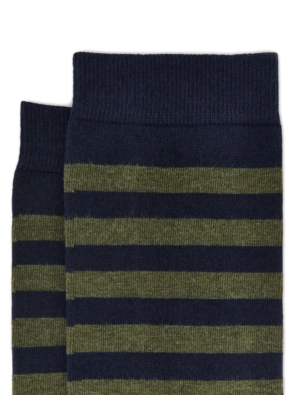 Hogan striped socks | Image 2