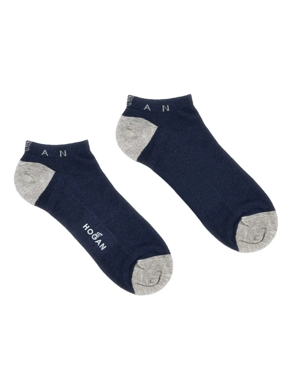 Hogan calcetines tobilleros | azul | Image 1